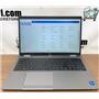 Dell Precision 3560 15.6 NVIDIA i7-1185G7 3.0GHz 16gb RAM 512gb SSD B.S.L. READ!