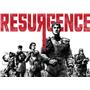 Resurgence Kickstarter Version by Half-a-Kingdom Games - SEALED