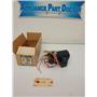 FASCO MISC.D456 DRAFT INDUCER MOTOR 1/15 HP 120/214V NEW