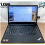 Lenovo ThinkPad E595 W11P 15 Radeon Vega Ryzen 7 3700U 2.3GHz 16gb RAM 512gb SSD