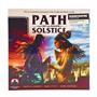 Path of Light and Shadow: Solstice KS Version by Stronghold Games - SEALED