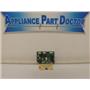 Whirlpool Refrigerator W10438707 Rev C Control Board Used