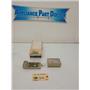 WHITE ROGERS MISC 1F58-58 S1 1F58-58 HEAT PUMP THERMOSTAT NEW
