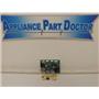 Whirlpool Refrigerator W10675033 Rev F Control Board Used
