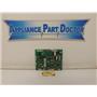 Samsung Refrigerator DA41-00651Q Control Board Used