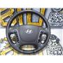 2010 2011 SANTA FE SE 3.5 V6 AUTO SUV AWD STEER WHEEL W/AUDIO CONTROLS PARTS