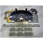 2010 2011 SANTA FE SE 3.5 V6 AUTO SUV AWD INSTRUMENT GAUGE CLUSTER SPEEDOMETER