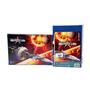 Starship Interestellar + Kickstarter Extras by Pendragon Game Studio - SEALED