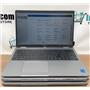 LOT 3 Dell Latitude 5520 15.6'' Iris Xe i7-11th 2.80GHz 8gb RAM 250gb SSD B.S.L!