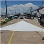 HO Jib by Odyssey Sails w 35-3 Luff from Boaters' Resale Shop of TX 2605 0902.91