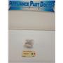 WHIRLPOOL DRYER 3398096 PUSH TO START RELAY NEW FSP