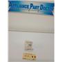 WHIRLPOOL WASHER 8181738 HOSE CONNECTOR NEW FSP