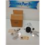 WESTINGHOUSE GEMLINE EM-1024 C460751-K MOTOR AND FAN KIT NEW