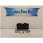 Speed Queen Washer 204852 Control Board & Overlay Open Box