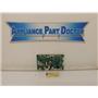 GE Refrigerator 197D8528G101 Control Board Used