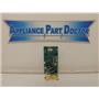 GE Washer/Dryer 243D2617G001 Control Board Used