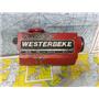 Boaters' Resale Shop of TX 2605 1607.02 WESTERBEKE 5.0/4.0 BCD EXHAUST MANIFOLD