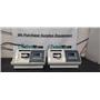 Lot of 2 Dentsply Caulk ProMix 400 Dental Amalgamator Mixing System