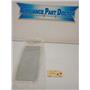 WHIRLPOOL DRYER 339392V LINT SCREEN NEW FSP