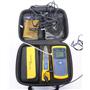 Fluke Networks NetTool II 10/100/1000 Network Tester with IntelliTone 200 Probe