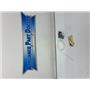 Whirlpool Refrigerator W10498995 Inlet Valve w/ Line New