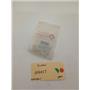 WHIRLPOOL DRYER 689857 BUTTON NEW FSP