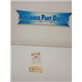 WHIRLPOOL DRYER 22004095 DOOR HINGE NEW FSP