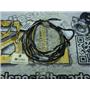 2008 2009 DODGE RAM 1500 SLT 5.7 HEMI AUTO 4X4 HEADLINER WIRING HARNESS QUAD CAB