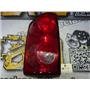 2008 2009 DODGE RAM 1500 SLT 5.7 HEMI AUTO 4X4 OEM DRIVER SIDE TAIL LIGHT LAMP