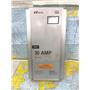 Boaters' Resale Shop of TX 2605 1604.05 CHARLES 220 VAC/24 VDC BATTERY CHARGER