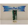Thermador/Bosch Refrigerator 8001187983 Control Board Used