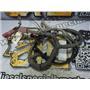 2008 2009 DODGE RAM 1500 SLT 5.7 HEMI AUTO 4X4 POSITIVE BATTERY CABLE LEADS WIRE
