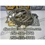 2008 2009 DODGE RAM 1500 SLT 5.7 HEMI AUTO 4X4 FRAME CHASSIS WIRING HARNESS
