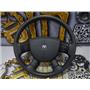 2008 2009 DODGE RAM 1500 SLT 5.7 HEMI AUTO 4X4 OEM INTERIOR WHEEL HORN CRUISE