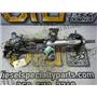2008 2009 DODGE RAM 1500 SLT 5.7 HEMI AUTO 4X4 OEM STEERING COLUMN AUTO W/ TILT
