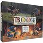 Root The Underworld Expansion by Leder Games - SEALED