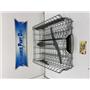 Bosch Dishwasher 00689998 00628469 00745856 Upper Rack w/ handle & Sprayarm Used