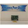 GE Washer 290D2226G104 Control Board Used