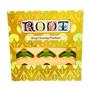 Root: Deluxe Frog Markers by Leder Games - SEALED