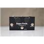 Fulltone Supa-Trem Tremolo Guitar Effects Pedal #59191