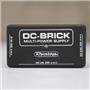 MXR DCB-10 DC Brick Power Supply w/ Box #59226