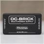 MXR DCB-10 DC Brick Power Supply w/ Box #59225