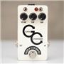 Barber Electronics Gain Changer Overdrive Pedal w/ Box #59220