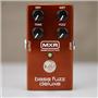 MXR Bass Fuzz Deluxe Effects Pedal w/ Box #59218