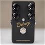 Lovepedal Blackface Deluxe Overdrive Pedal #59213