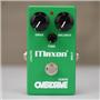 Maxon OD808 Overdrive Guitar Effects Pedal w/ Box #59211