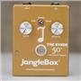 JangleBox The Byrds 50th Anniversary Compressor Effects Pedal #59210