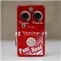 Keeley Fuzz Head Distortion Guitar Effects Pedal #59207