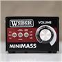 Weber MiniMASS 50w Tube Amp Attenuator #59205