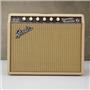 Fender '65 Princeton Reverb Blonde Amp w/ Celestion G10 Alnico Gold #59199